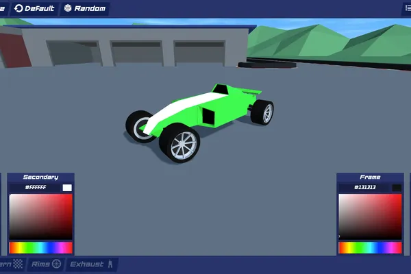 Customization Preview Customization Preview