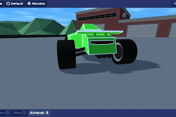 Customization Preview Customization Preview