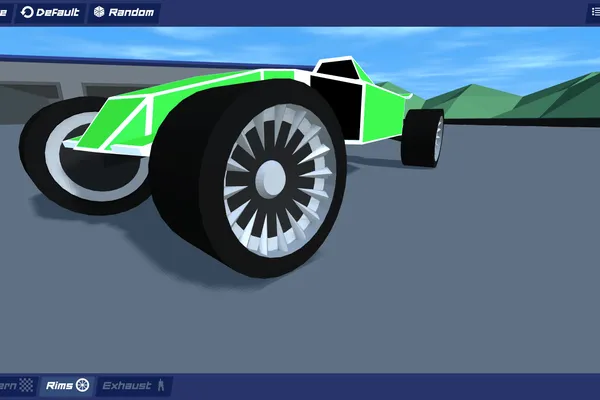 Customization Preview Customization Preview