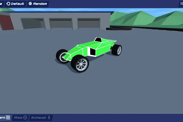 Customization Preview Customization Preview