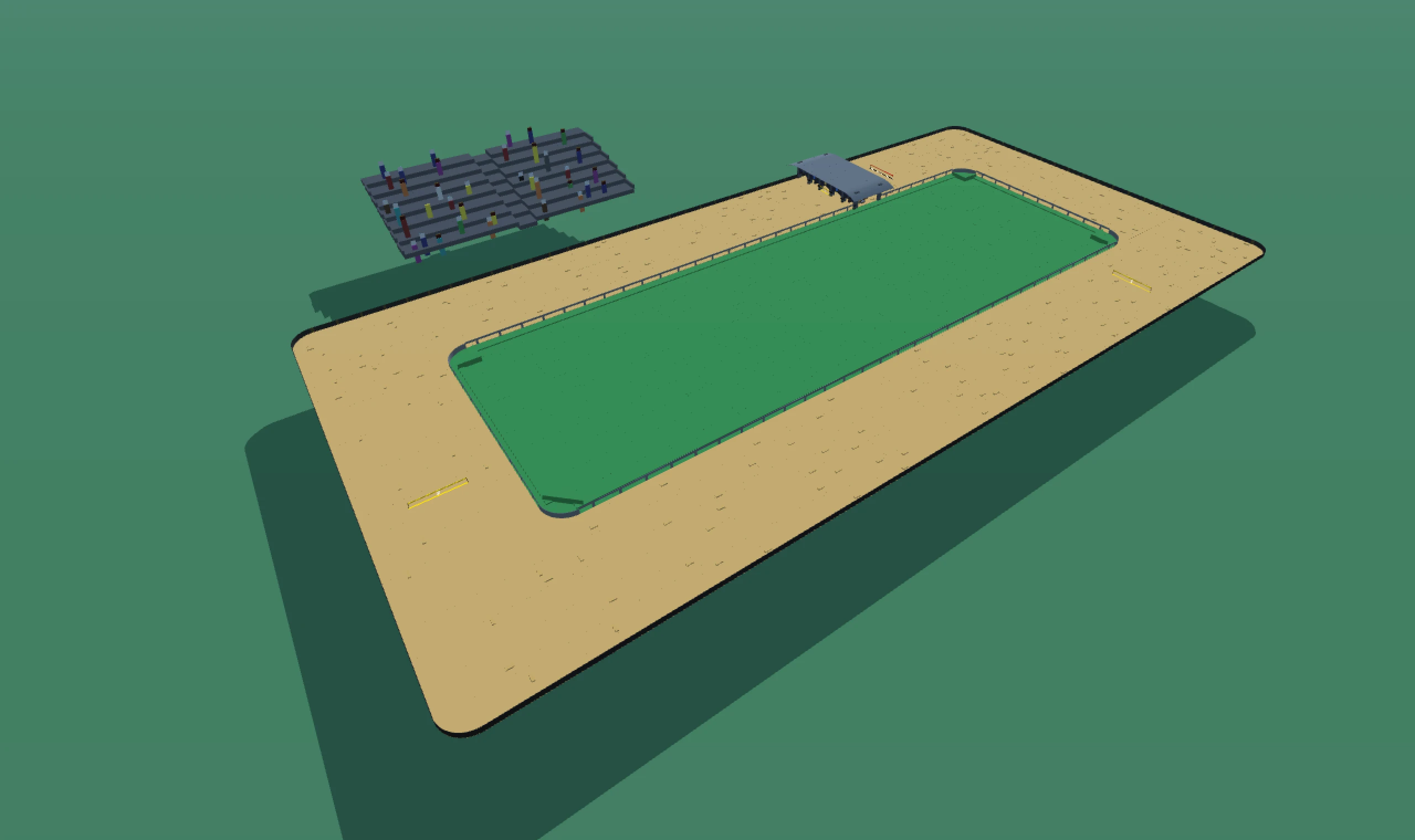 Horse Racing