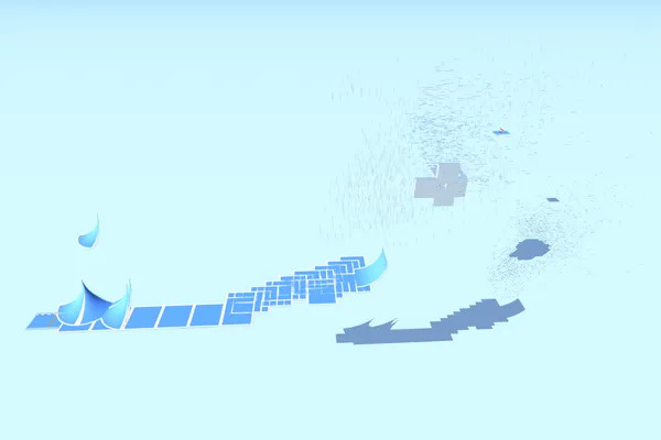 impossible kacky track impossible kacky track