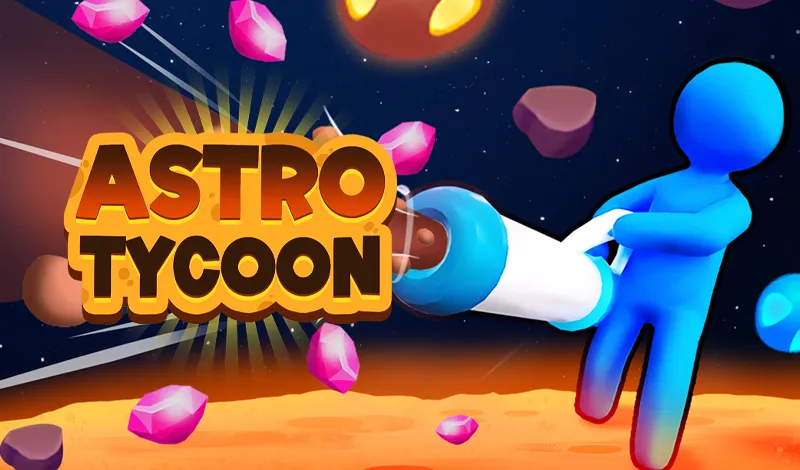 Astro Tycoon - Play Online on Trees Hate You