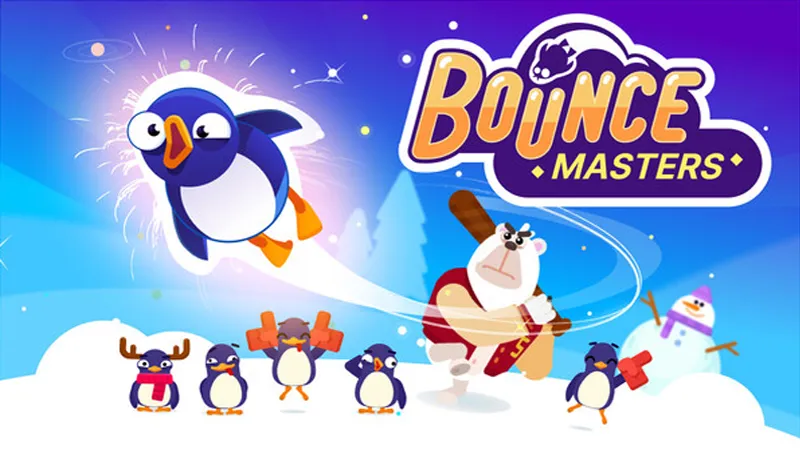 Play Bouncemasters Online - Trees Hate You Bouncemasters - Play Online on Trees Hate You