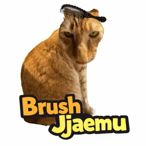 Brush Jjaemu - Play Online on Idols Of Ash
