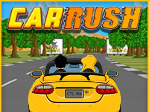 Play CarRush Online - Online Games CarRush - Play Online on our platform