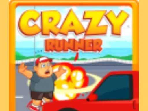 Play Crazy Runner Online - Online Games Crazy Runner - Play Online on our platform