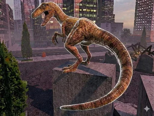 Play Dinosaur City Hunting Destroy Online - Veck io Dinosaur City Hunting Destroy - Play Online on Veck io