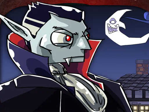 Play Dracula run Online - Trees Hate You Dracula run - Play Online on Trees Hate You