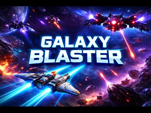 Play Galaxy Blaster Defend the Galaxy Online - Trees Hate You Galaxy Blaster Defend the Galaxy - Play Online on Trees Hate You