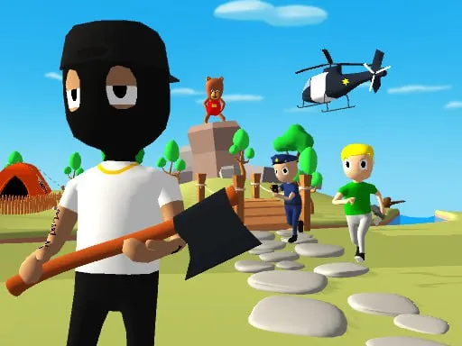 Play Mr. Dude: King of the Hill Online - Veck io Mr. Dude: King of the Hill - Play Online on Veck io
