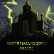 Play Necromancer’s Book Online - Idols Of Ash Necromancer’s Book - Play Online on Idols Of Ash