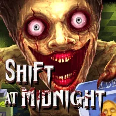 Play Shift at Midnight Online - Brush Jjaemu Shift at Midnight - Play Online on Brush Jjaemu