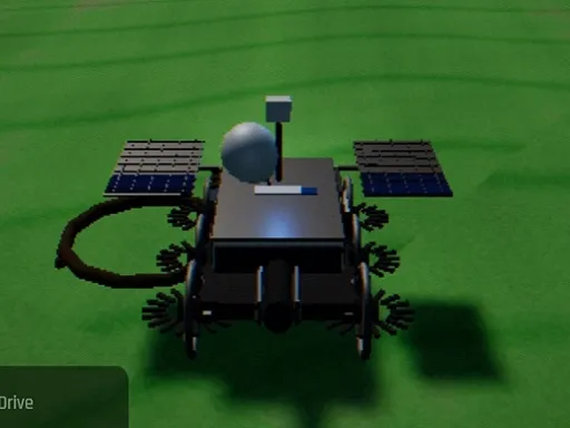Play Space Rover Online - Trees Hate You Space Rover - Play Online on Trees Hate You