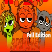 Play Sprunki Fall Edition Online - Idols Of Ash Sprunki Fall Edition - Play Online on Idols Of Ash