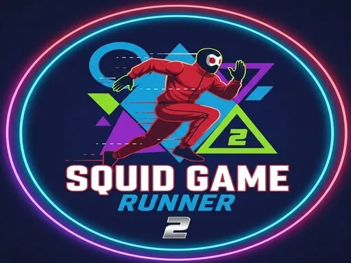 Play Squid Game Runner 2 Online - Trees Hate You Squid Game Runner 2 - Play Online on Trees Hate You