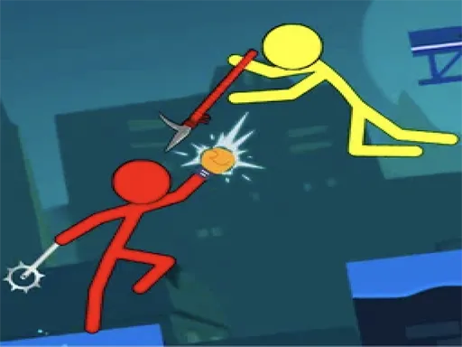 Play Stick Arena: Stickmen Online - Veck io Stick Arena: Stickmen - Play Online on Veck io