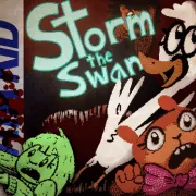 Play Storm the Swan Online - Online Games Storm the Swan - Play Online on our platform