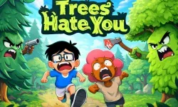 Play Trees Hate You Online - Trees Hate You Trees Hate You - Play Online on Trees Hate You