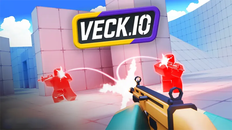 Veck.io - Play Online on Idols Of Ash