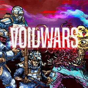 Play Voidwars Online - Online Games Voidwars - Play Online on our platform