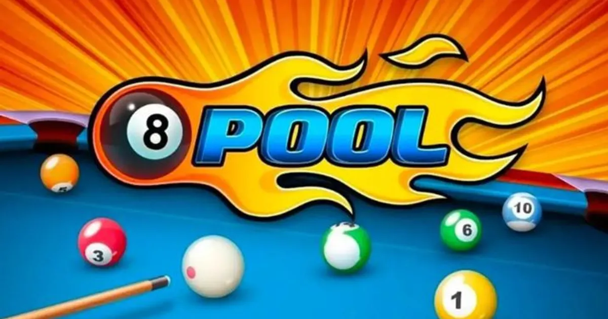 8 Ball Pool: Dragging your way to victory on the felt table