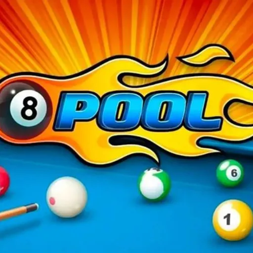 8 Ball Pool 8 Ball Pool