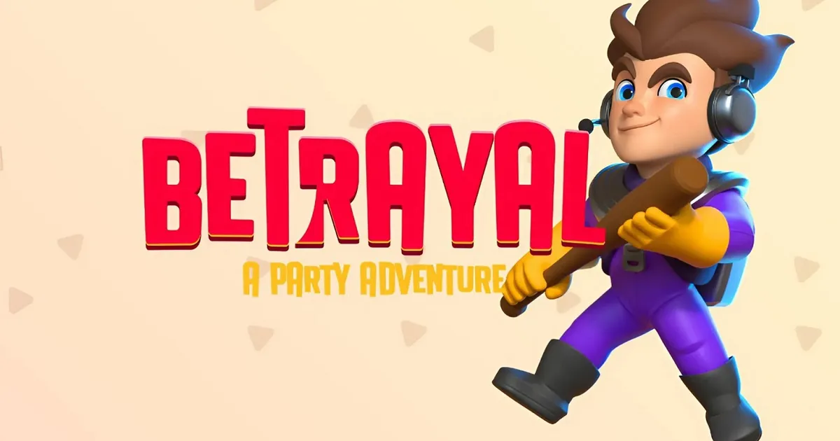 Betrayal.io: Eliminating the hidden threat in social space