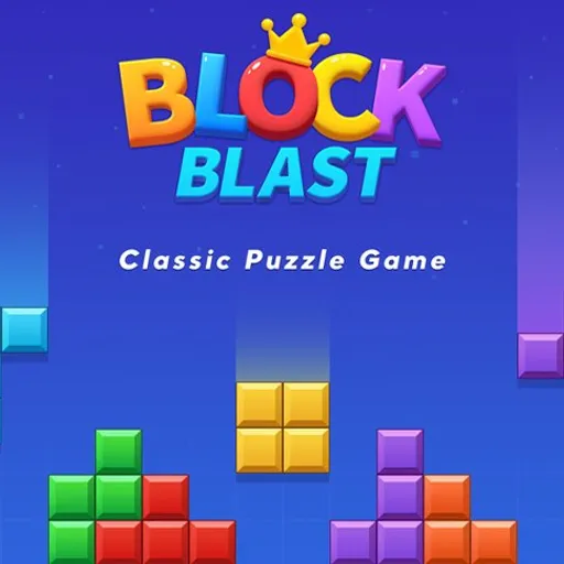 Block Blast Block Blast