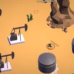 Bombers.io: Launch grenades to survive the explosive arena