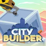 City Builder: Tap to Drop Blocks and Prevent Tower Collapse