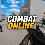 Combat Online: Sprinting through chaotic browser-based maps