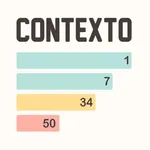 Contexto: Decode word associations through linguistic logic