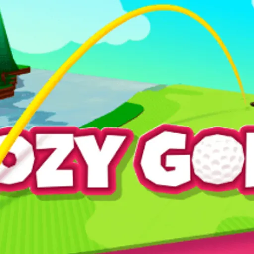 Cozy Golf Cozy Golf