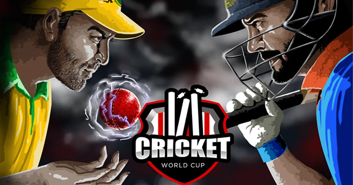 Cricket World Cup: Time your swings to secure the trophy