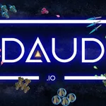 Daud.io: Manuever your swarm to annihilate enemy starships