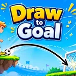 Draw to Goal: Drag paths to bypass lethal physics obstacles