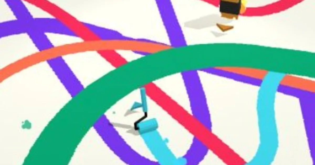 Draw.io: Navigating territory to dominate the paint arena