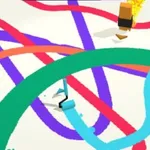 Draw.io: Navigating territory to dominate the paint arena