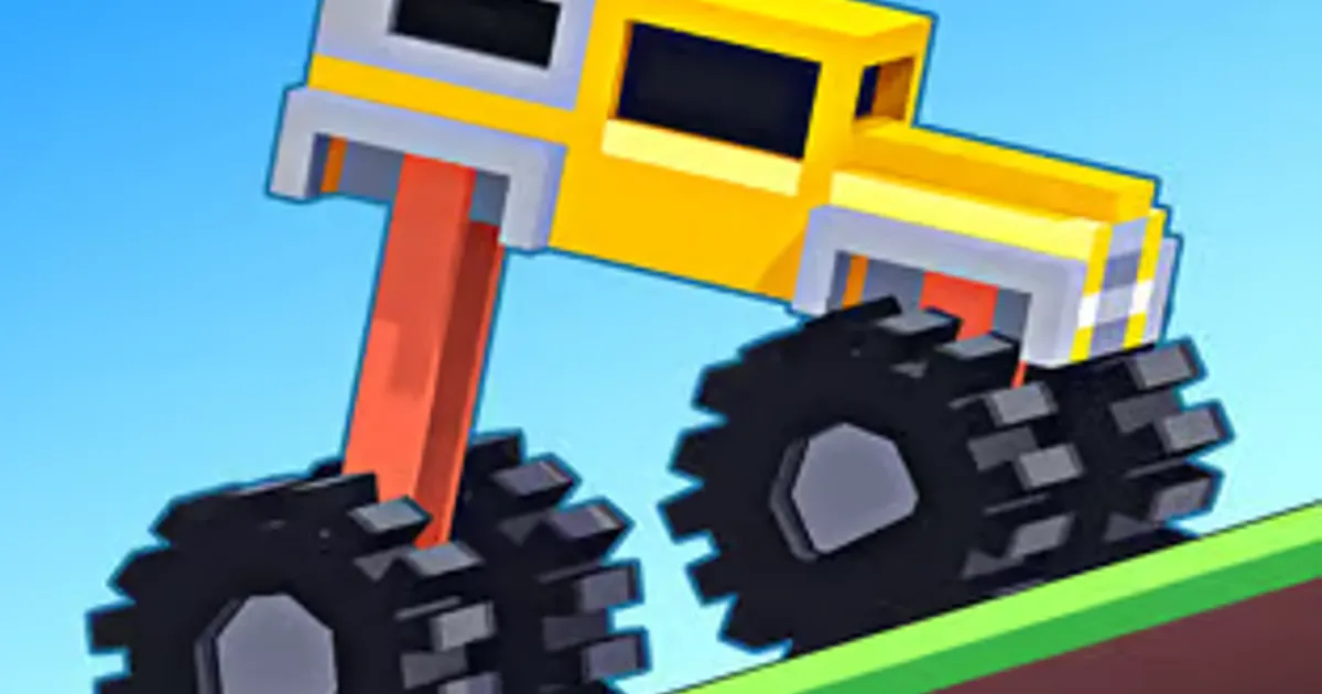 Drive Mad: Balancing momentum to survive deadly obstacles Drive Mad: Balancing momentum to survive deadly obstacles
