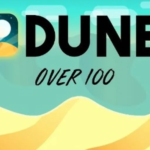 Dune Dune