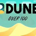 Dune: Master the physics of gravity-defying ball movement