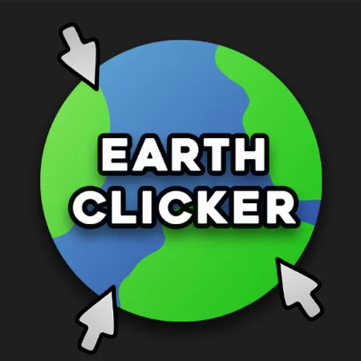 Earth Clicker Earth Clicker
