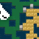Enclose Horse: Place barriers to maximize your total area