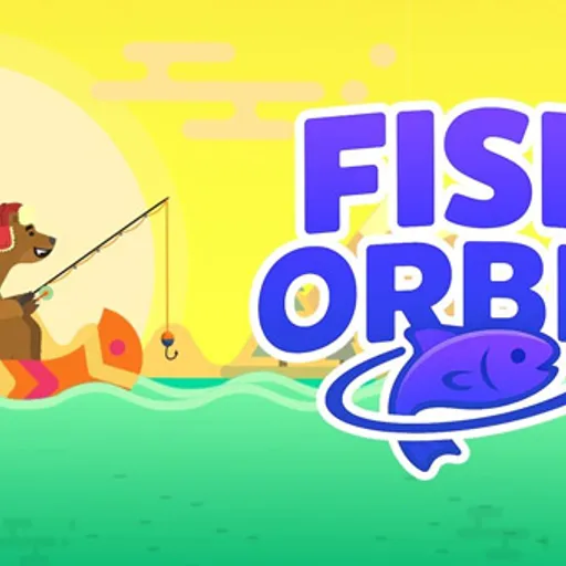 Fish Orbit Fish Orbit