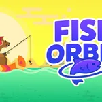 Fish Orbit: Tapping To Launch Your Hooks Into The Abyss