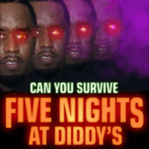 Five Nights At Diddy’s Five Nights At Diddy’s