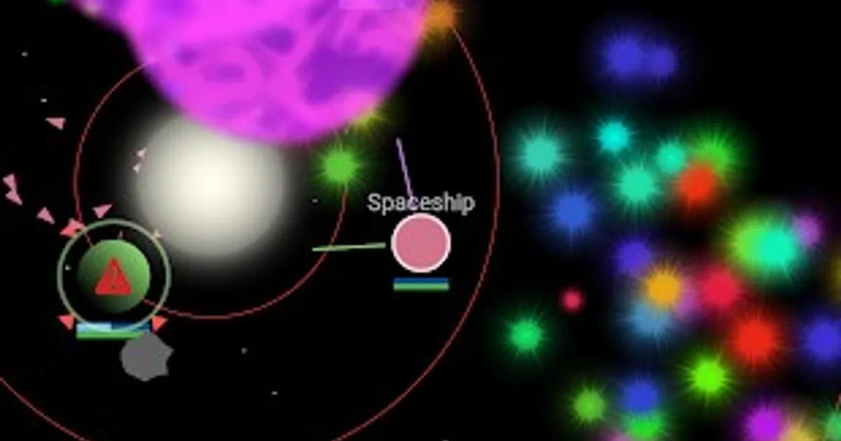 Fleet.io: Navigating planetary conquest and resource growth