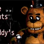 Fnaf: Monitor security cameras to survive the night shift
