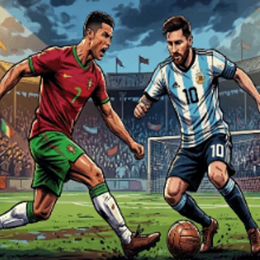 Football World Cup Pro Football World Cup Pro